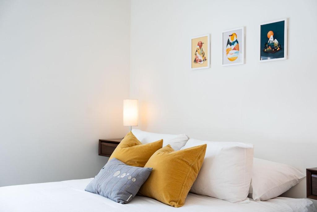 Apartament Revel In The Stoke By Revelstoke Vacations Zewnętrze zdjęcie
