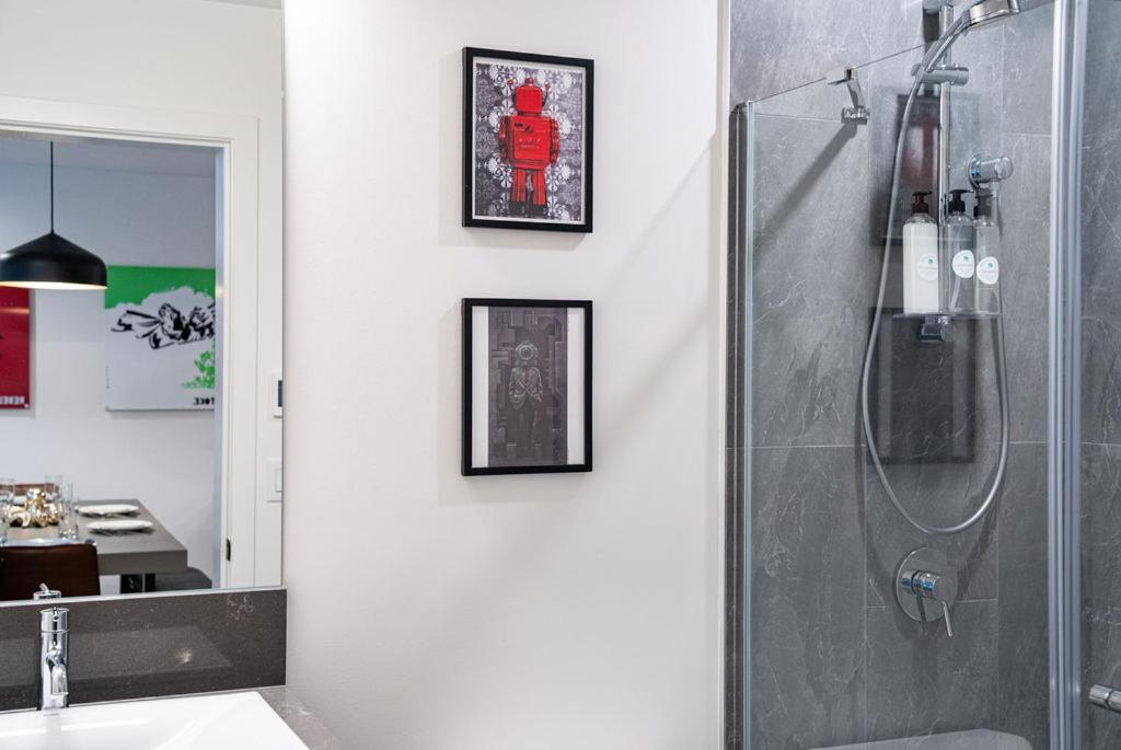 Apartament Revel In The Stoke By Revelstoke Vacations Zewnętrze zdjęcie