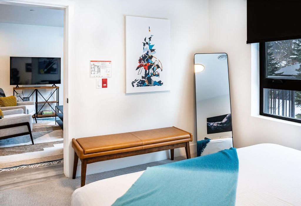 Apartament Revel In The Stoke By Revelstoke Vacations Zewnętrze zdjęcie