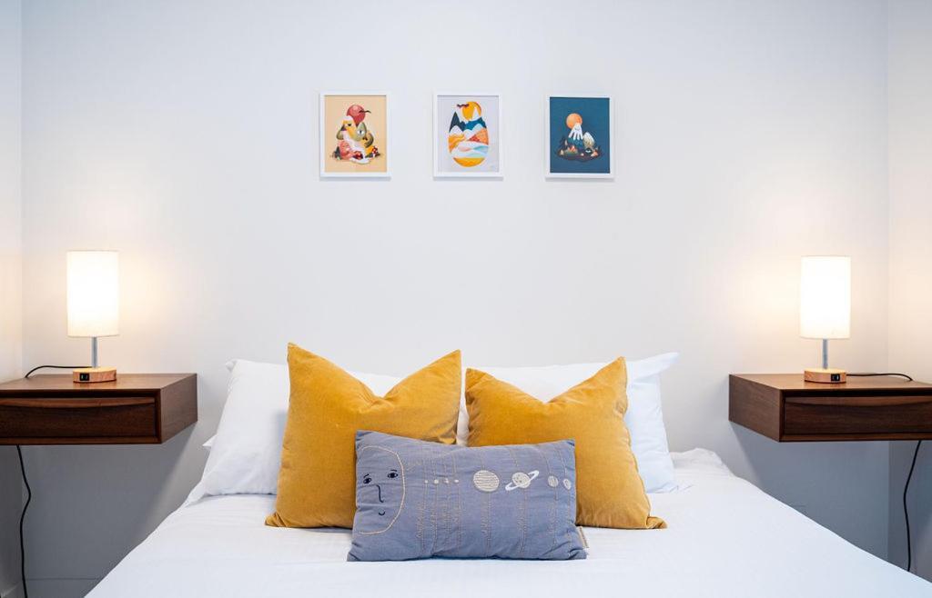 Apartament Revel In The Stoke By Revelstoke Vacations Zewnętrze zdjęcie