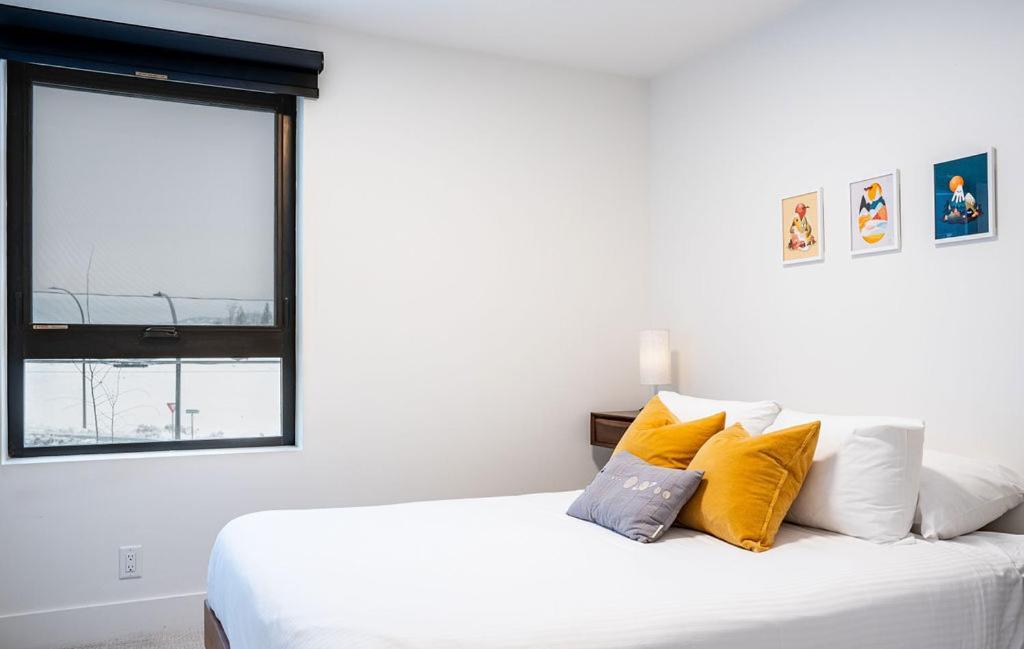 Apartament Revel In The Stoke By Revelstoke Vacations Zewnętrze zdjęcie